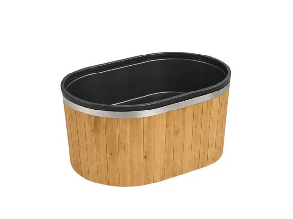 COLD PLUNGE OPEN Bassin froid classique