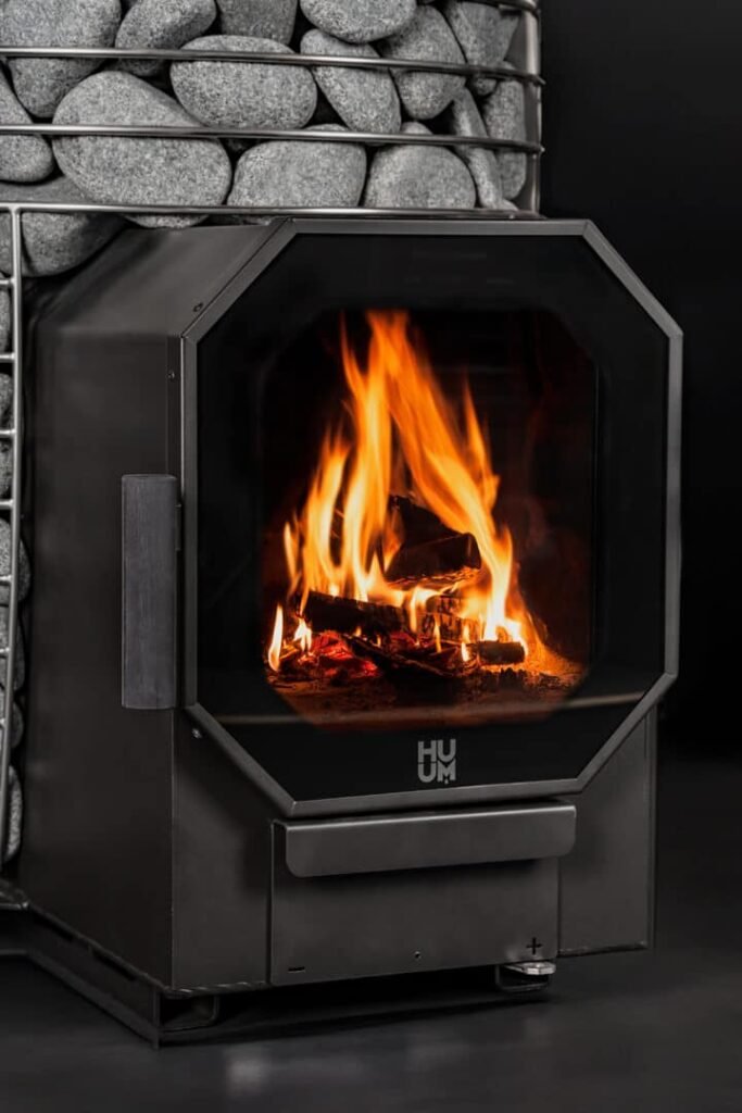 sauna stove saunaspa