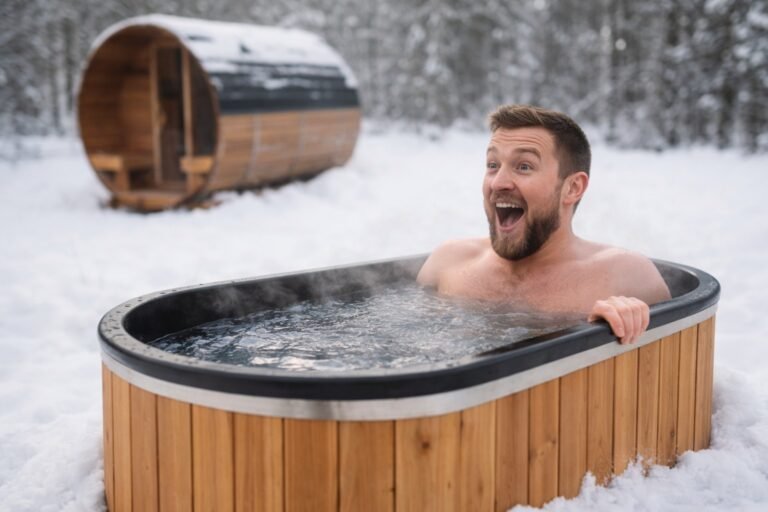 Bienfaits du sauna: 5 bonnes raisons de l’acheter | SaunaSpa