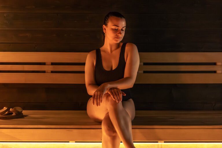 sauna benefits