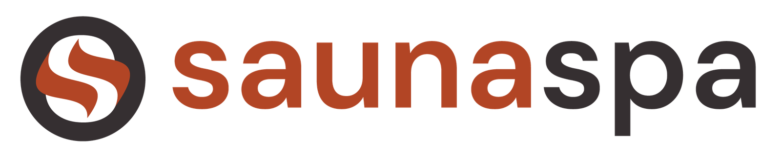 SaunaSpa logo