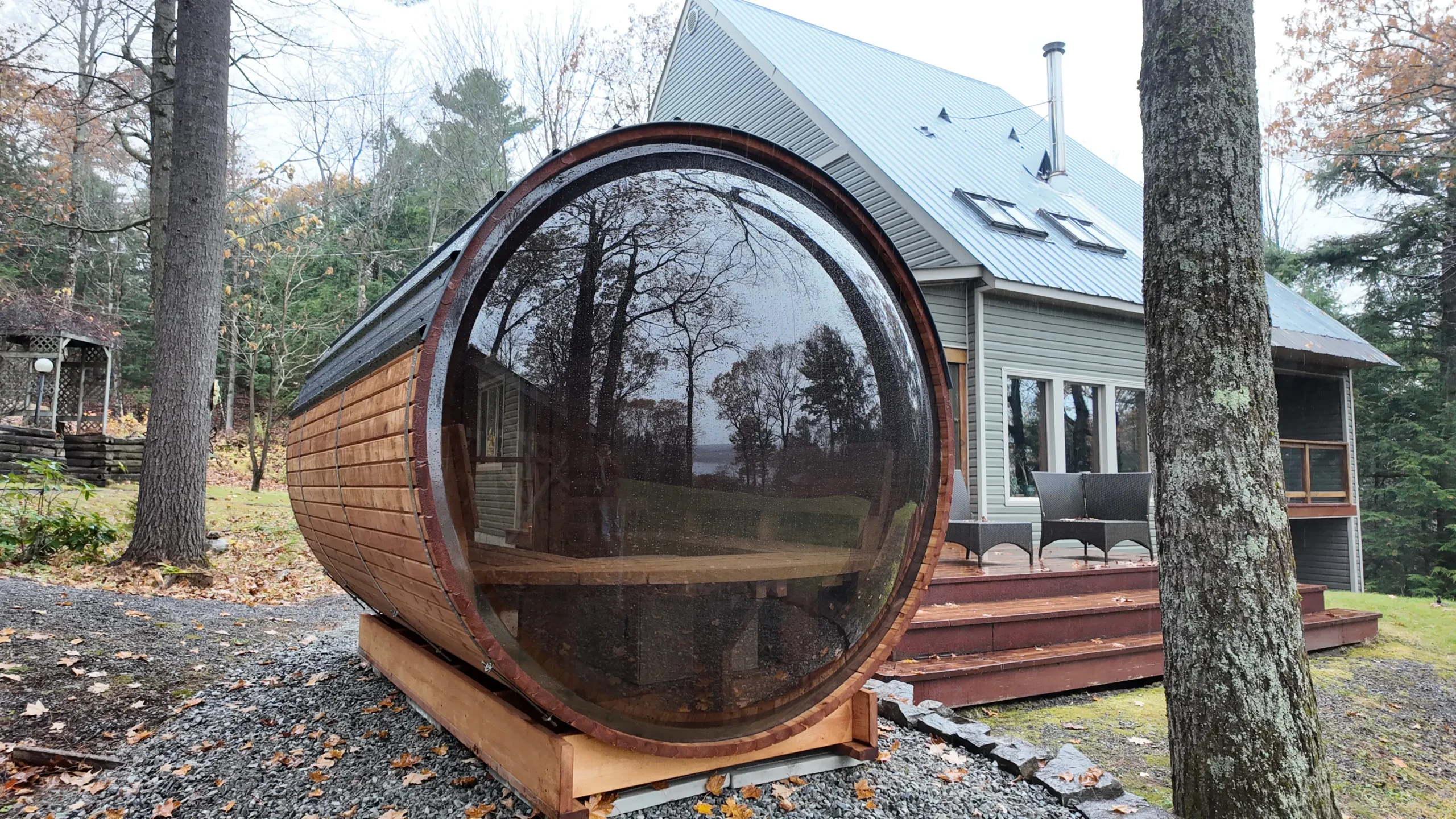 difference-between-traditional-saunas-and-infrared-saunas | SaunaSpa