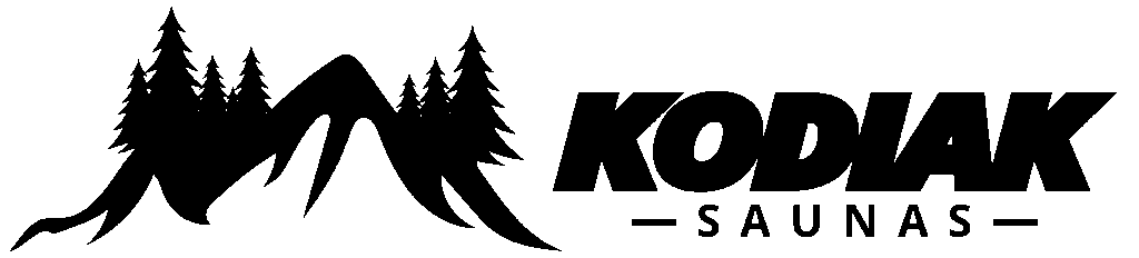 Kodiak SaunaSpa