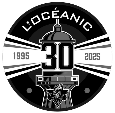 Oceanic Rimouski SaunaSpa