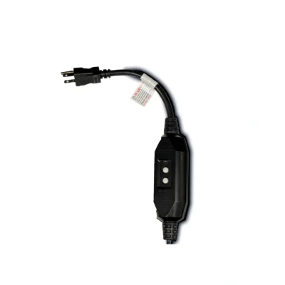 Penguin chiller GFCI power cord