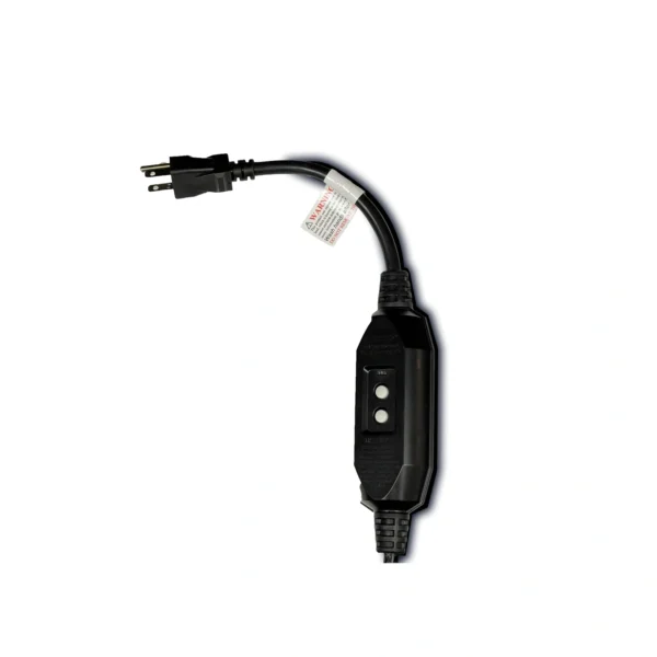 Penguin chiller GFCI power cord
