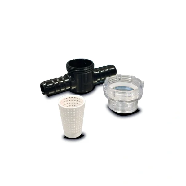 Penguin chiller inline filter parts